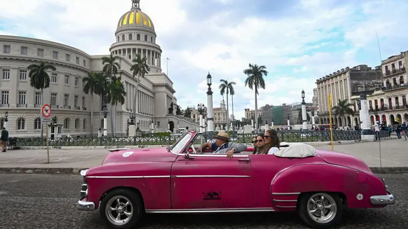 La Habana & Varadero